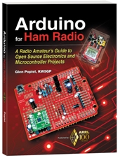 Arduino for HAM radio