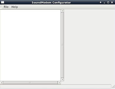 soundmodem