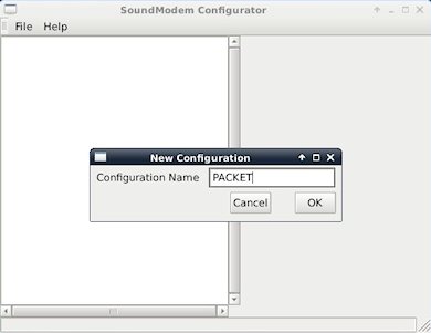 soundmodem