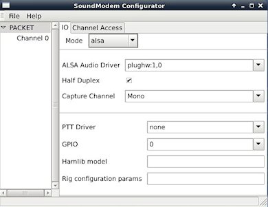 soundmodem