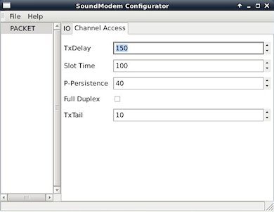 soundmodem