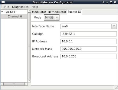soundmodem