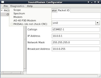 soundmodem