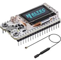 Heltec LoRa32 v3